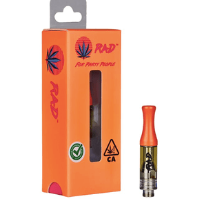 Lemon Lazer By RAD .5G