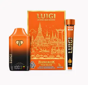 Thai Blaze