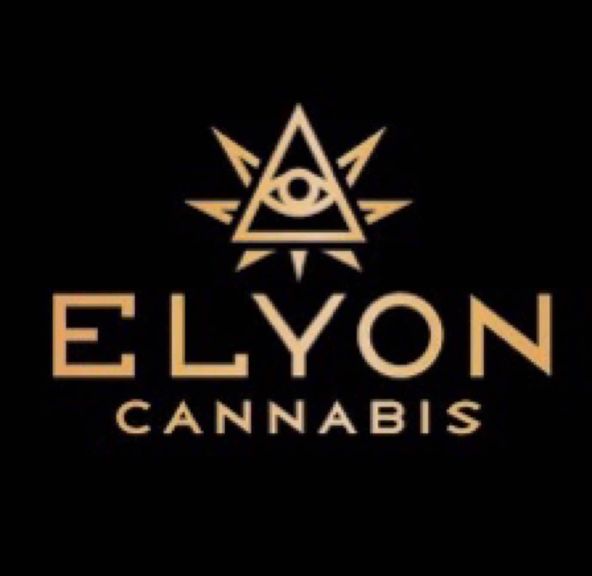 Elyon - Dank Diamond Infused Pre-roll - Racefuel 1.25g