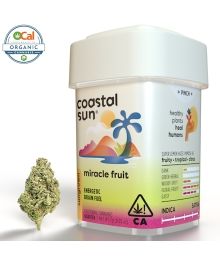 Coastal Sun - Miracle Fruit 7g