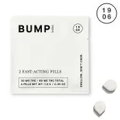 1906 BUMP SINGLES