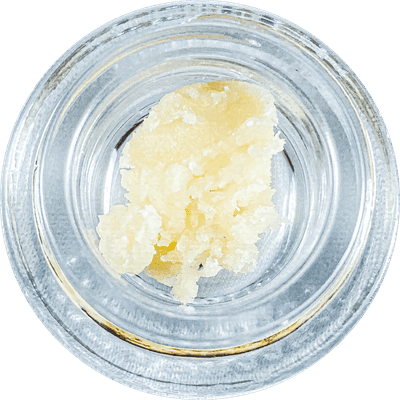 APEX Face Mintz 1g Cured Resin Badder 68.01%