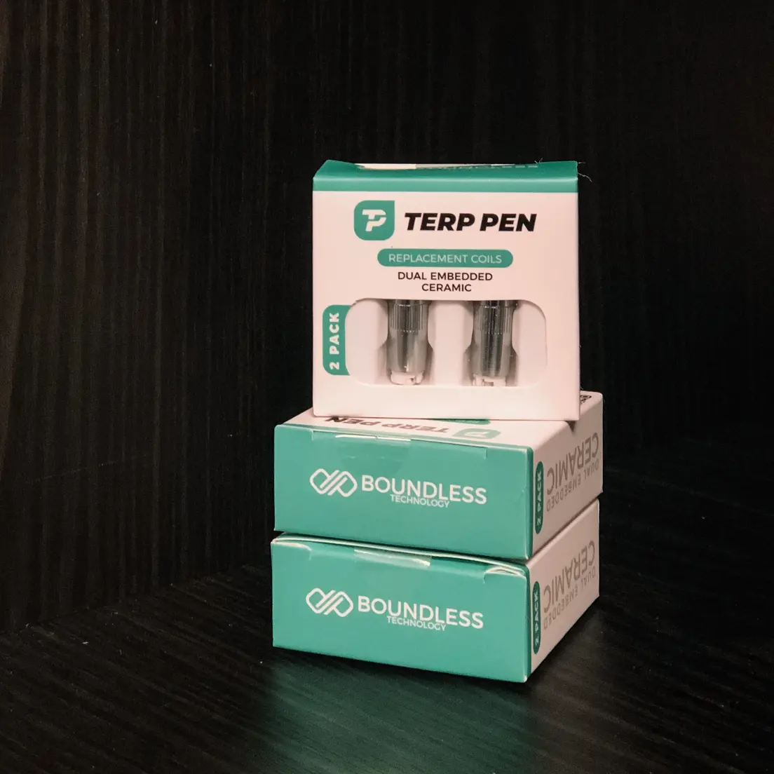 Terp Pen Replacement Coil
