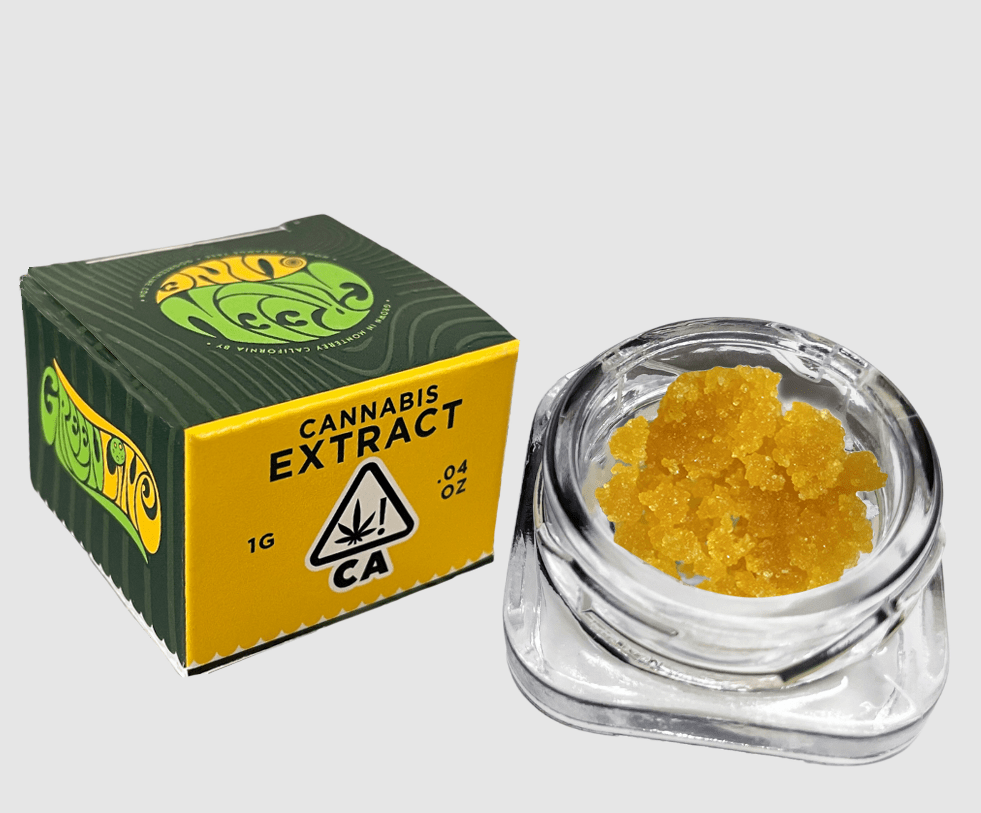 Greenline - Orange Pineapple Sugar 1g