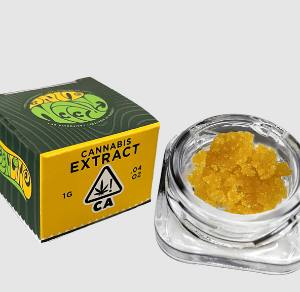 Greenline - Orange Pineapple Sugar 1g