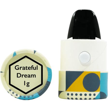 Grateful Dream Bellos Pod