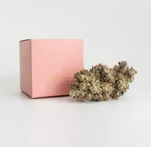 A Golden State Flower Alpine Sunrise 3.5g