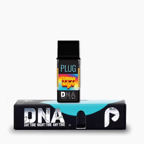 DNA: Durban Delight