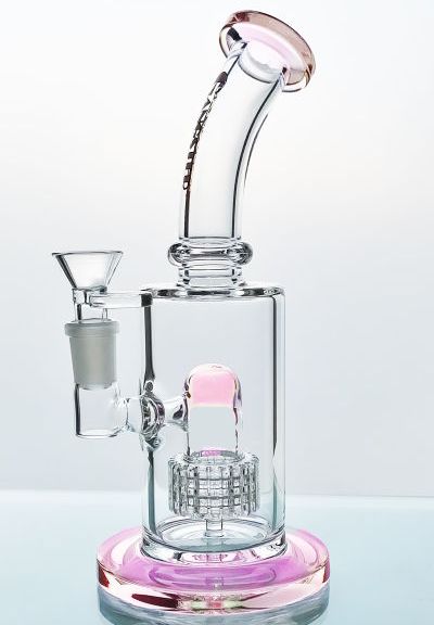 #201 9” Banger Hanger w/Matrix Perc