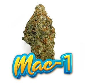 MAC 1 THC 31.35% OUNCE