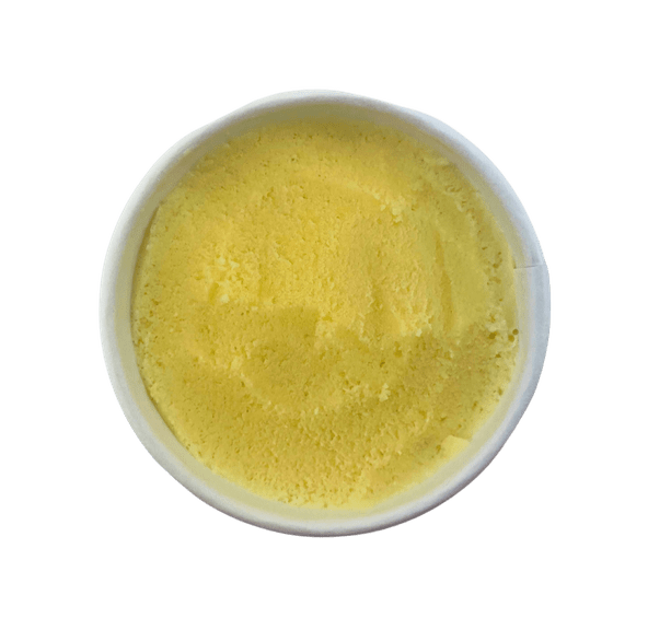 Pina Colada (V, GF) | 50mg Sorbet (4.5oz) | Cloud Creamery