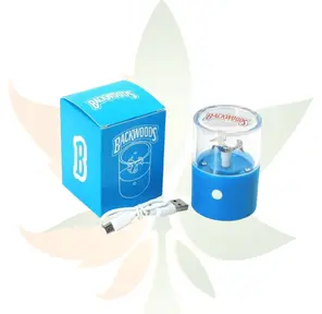 Backwoods Electric Grinder