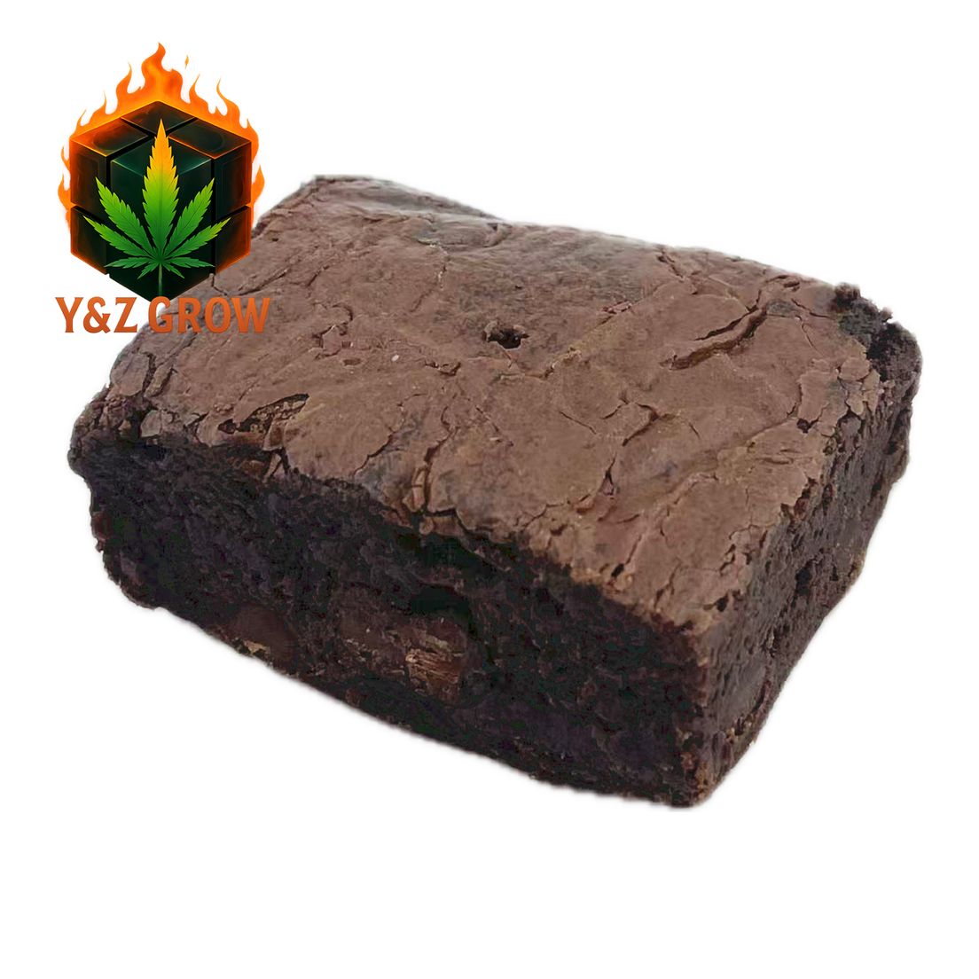 Acadia - Brownie 135 mg
