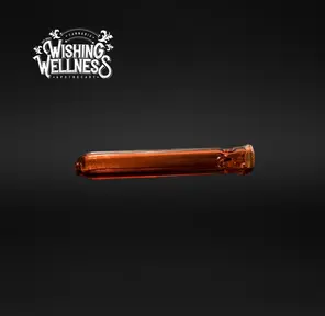 Chillum (not UV)