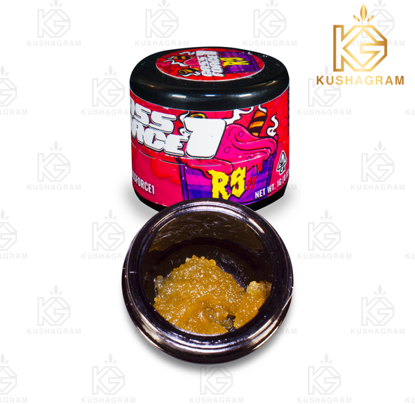 Big Boy Dro - RS-11 Wax 1.0G