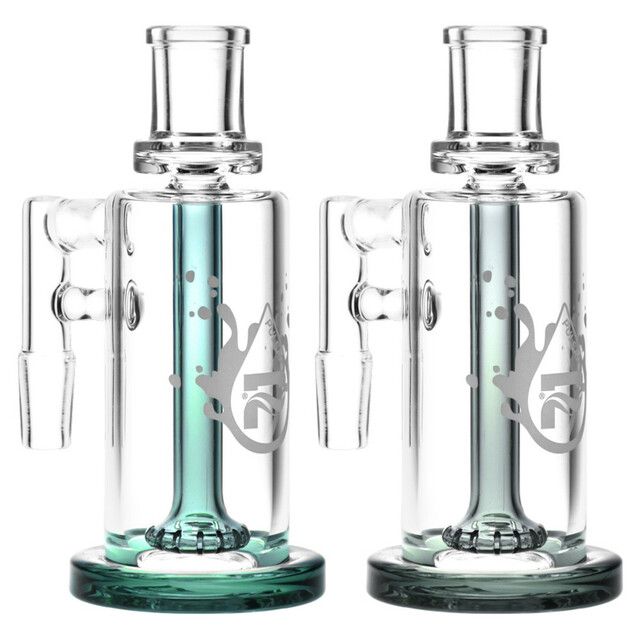 14MM MALE PULSAR HIGH CLASS ASH CATCHER