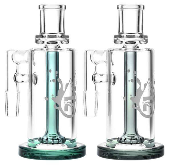 14MM MALE PULSAR HIGH CLASS ASH CATCHER