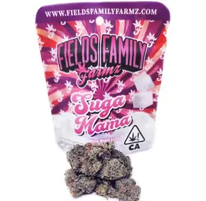 Fields Family Farmz: Suga Mama - Bag