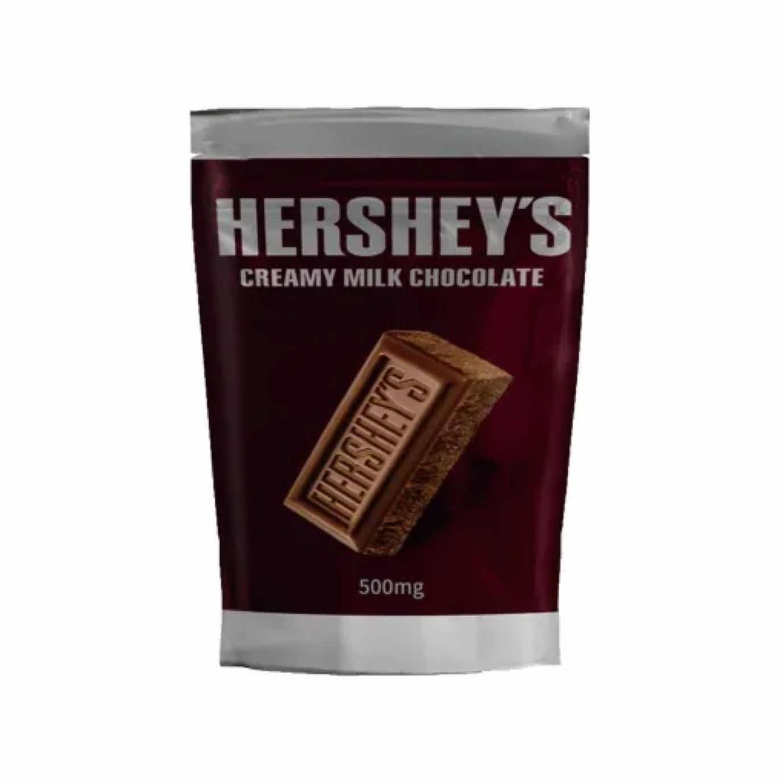 Hershey's Milk Chocolate