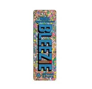 .⠀BLEEZIE 1 Gram Infused Pre-Rolled Blunt INDICA