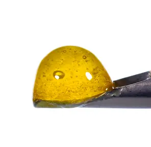 Banana Punch Live Rosin Jam - Tier 2 1.00 g