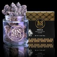 MAVEN - PRIZM - 3.5G-Indica