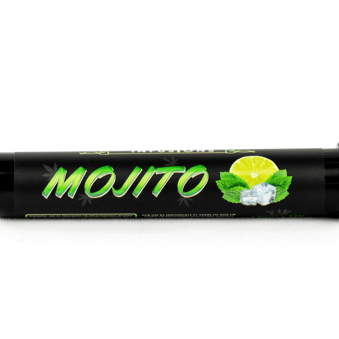 Goodlyfe Infusions - 1g Preroll - Mojito