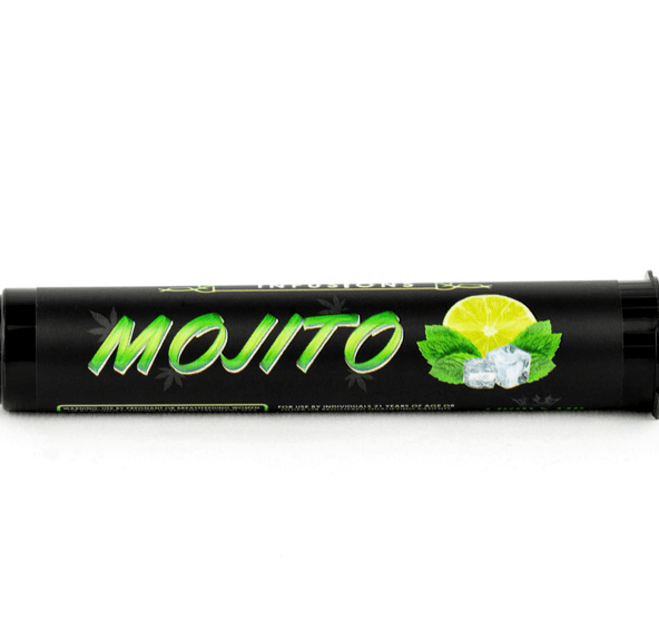 Goodlyfe Infusions - 1g Preroll - Mojito