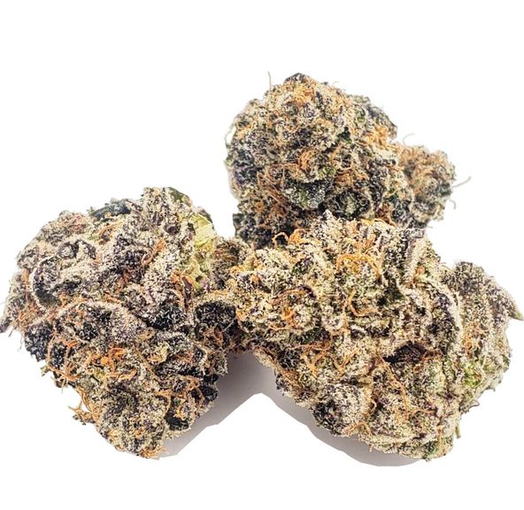 B. Clone Guy 5g Flower - Quality 9.5/10 - Elf's