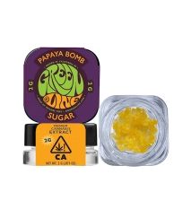 Greenline - Papaya Bomb Sugar 2g