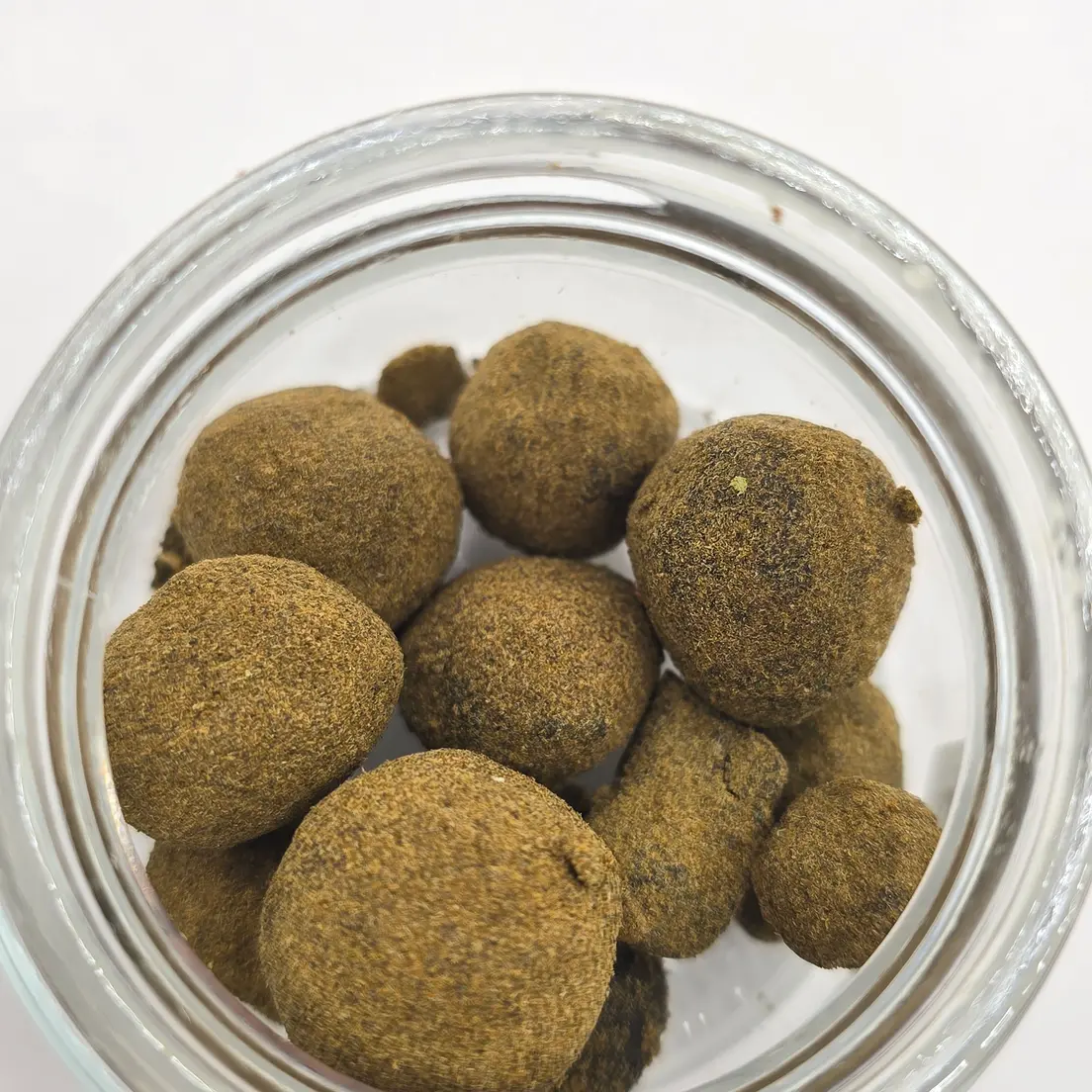 Durban Poison - Moonrock - 1g