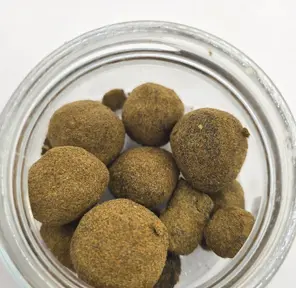 Durban Poison - Moonrock - 1g