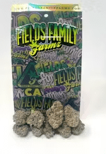 Fields Family Farmz - Sherbanger - 14g - Hybrid