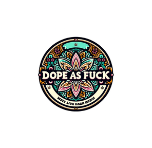 DAF Rosin Berry Blitz 1g