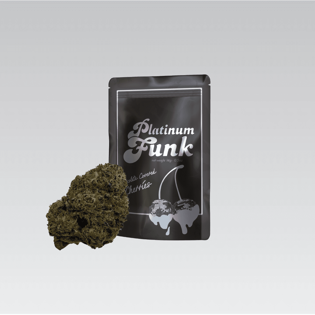 Platinum Funk - Chocolate Covered Cherries 3.5g