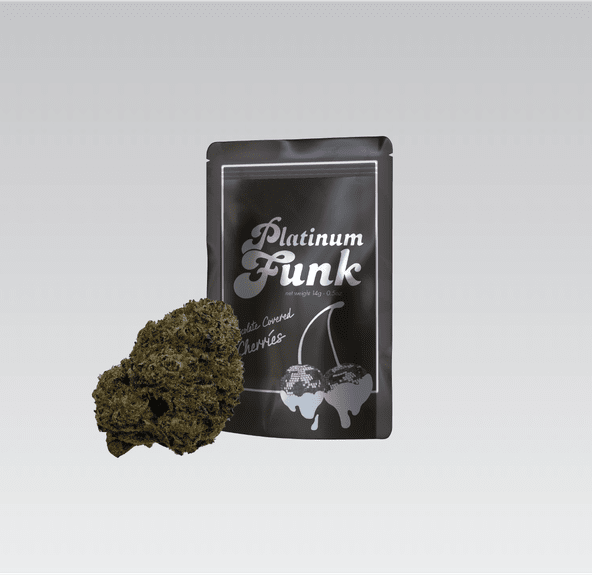 Platinum Funk - Chocolate Covered Cherries 3.5g