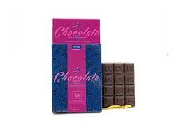 Chocolate Bar - For Play Bar 1:1 (Rev Clinics)