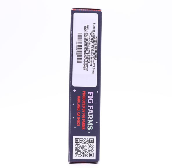 Fig Farms- KRYPTO NECTARINES 1G PREROLL