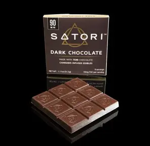 Satori - Dark