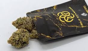 Gold Standard 7g Blue Zushi $30