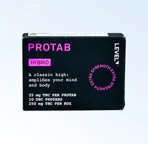 Level - Protab