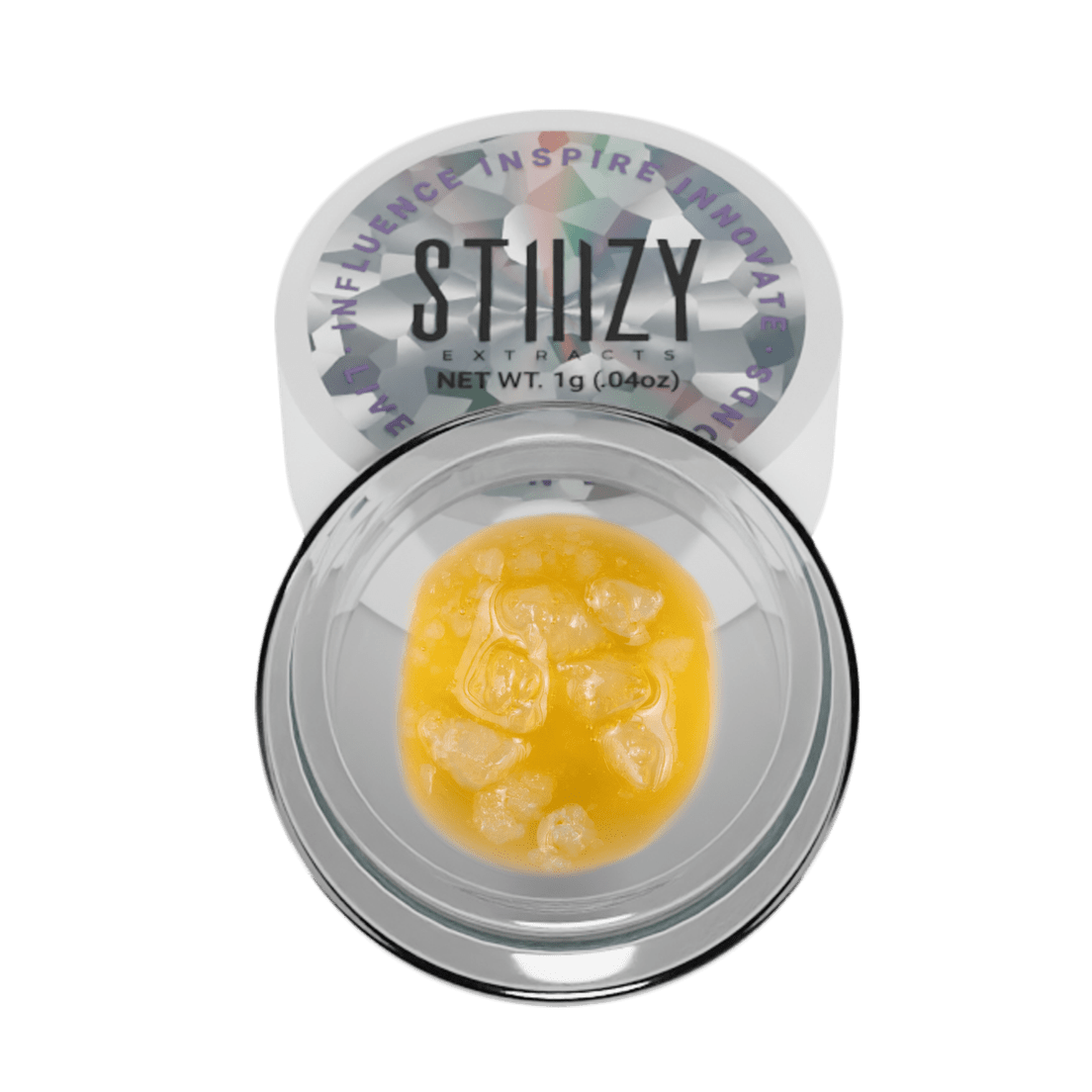 STIIIZY EXTRACTS - 1G DIAMONDS - DOLATO