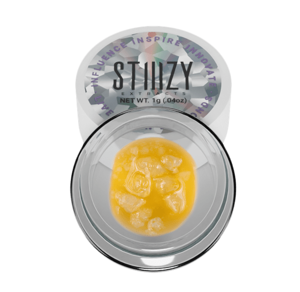 STIIIZY EXTRACTS - 1G DIAMONDS - DOLATO