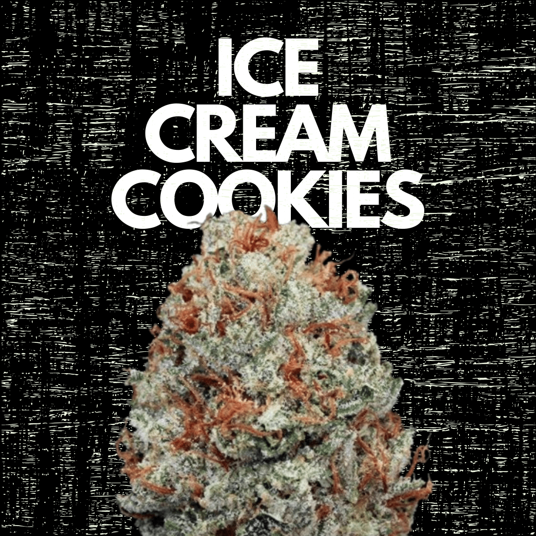 DAZE - Ice Cream Cookies (7g)