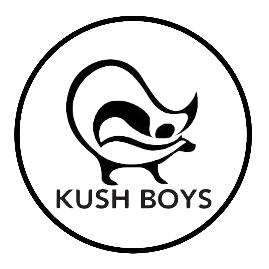 Kush Boys Flower Bubba Punch 3.5g
