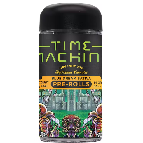 Blue Dream Sativa 28-Pack