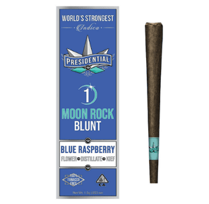 1.5G BLUNT - BLUE RASPBERRY