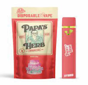 Papa S Herb