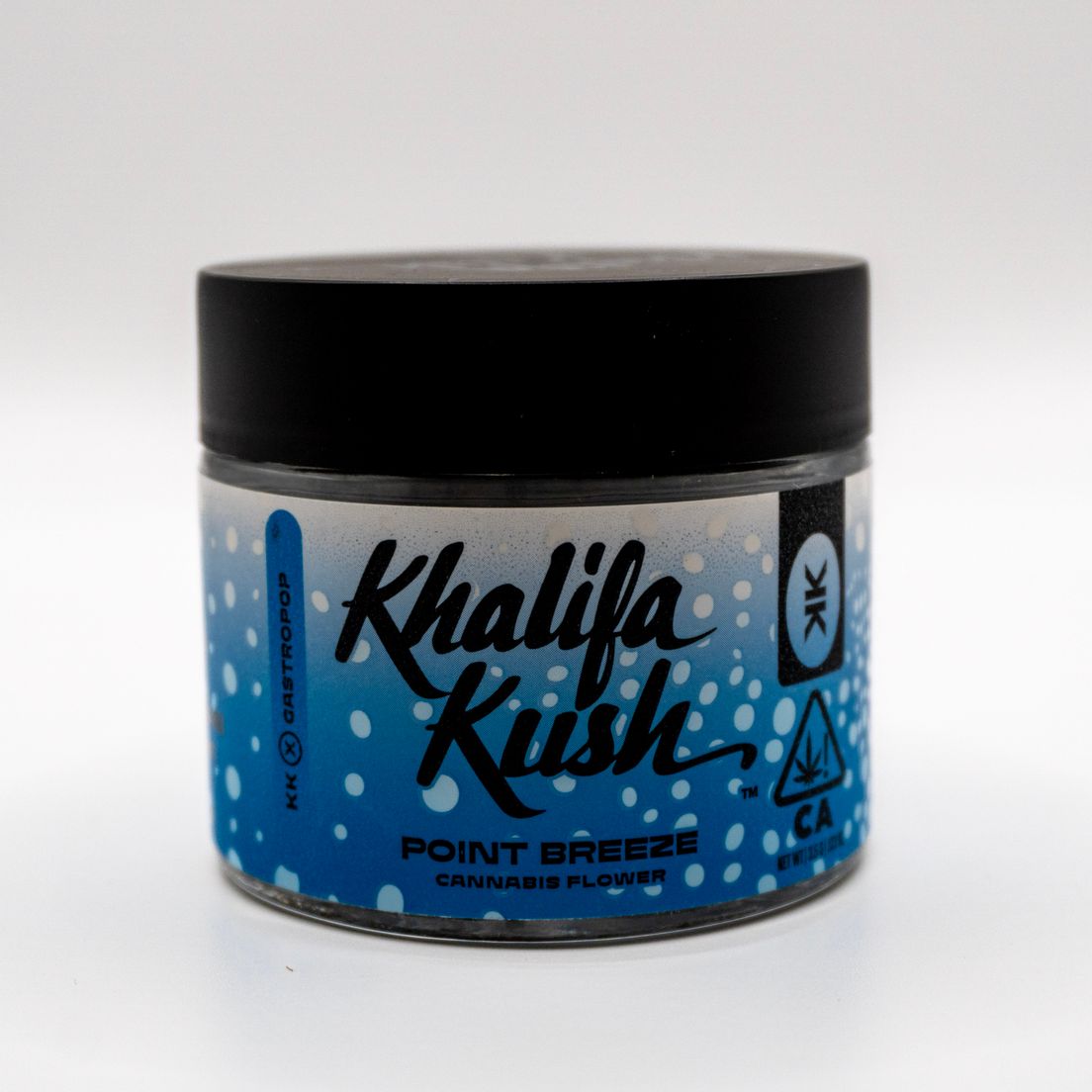 Khalifa Kush -Point Breeze