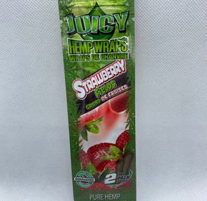 Juicy Hemp Wrap